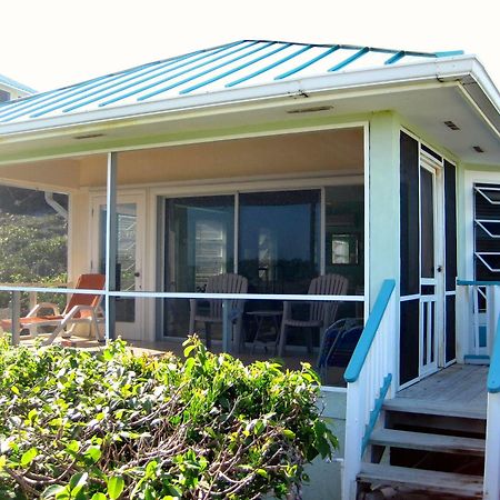 Blue Horizon Resort Conch Bar ภายนอก รูปภาพ